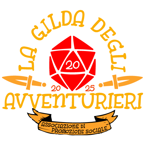 La Gilda degli Avventurieri