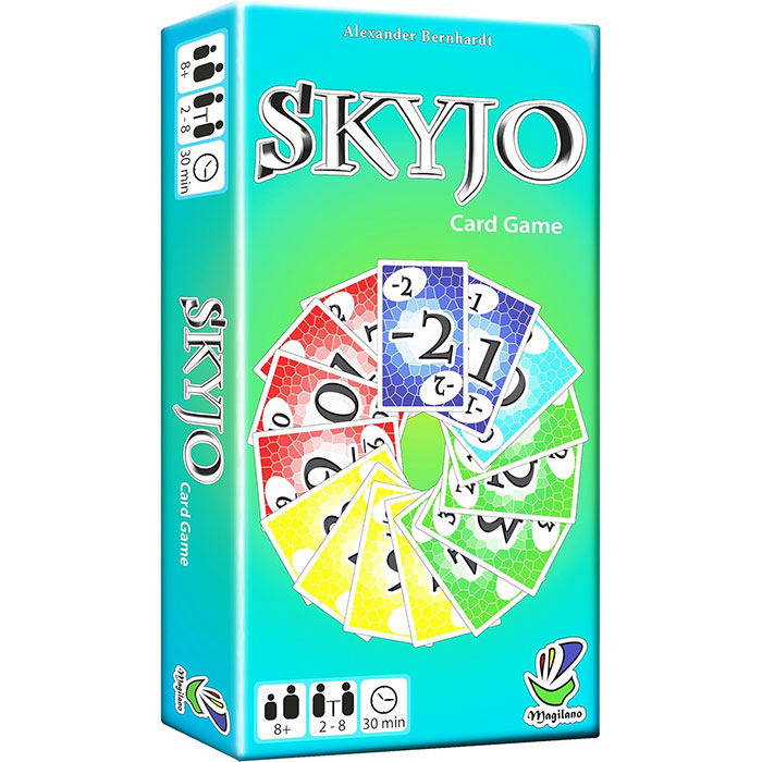Skyjo